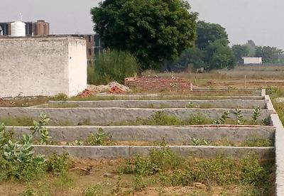 Gallery Cover Image of Sq.ft Residential Plot for buy in Sector 56A for 350000
