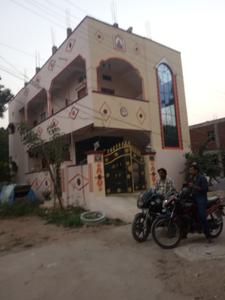 2 BHK Independent House