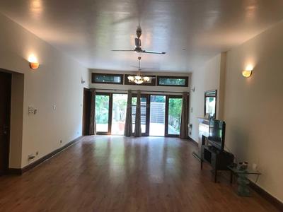 Gallery Cover Image of 550 Sq.ft 1 BHK Independent Floor for rent in Phi III Greater Noida for 7000