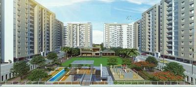 1 BHK Apartment