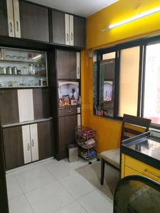 Gallery Cover Image of 350 Sq.ft 1 RK Apartment for buy in Santacruz East for 6600000