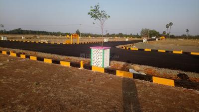 Residential Plot