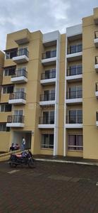Gallery Cover Image of 443 Sq.ft 1 BHK Apartment for buy in Vevoor for 1417600