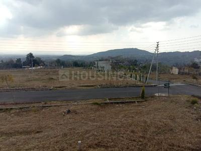 1650 Sq.ft Residential Plot for Sale in Bhagwant Pur, Dehradun