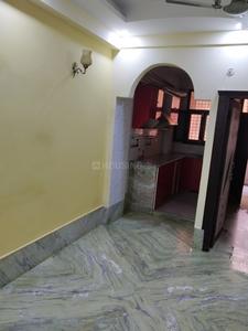 Gallery Cover Image of 550 Sq.ft 1 BHK Apartment for rent in JPS Homes - 2, Shalimar Garden for 6000