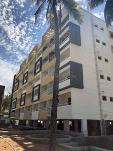 3 BHK Apartment