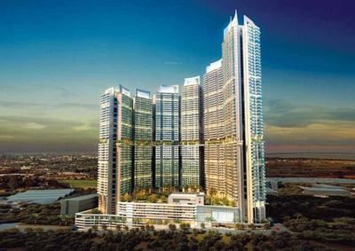 3 BHK Apartment