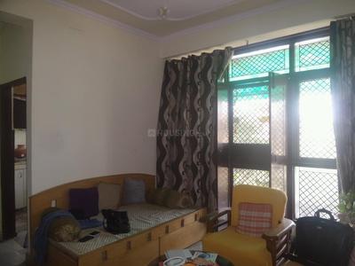 2 BHK Apartment