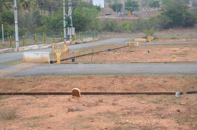 Gallery Cover Image of Sq.ft Residential Plot for buy in Hinkal for 2025000