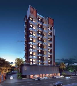 Gallery Cover Image of 1485 Sq.ft 3 BHK Apartment for buy in Baner for 13200000