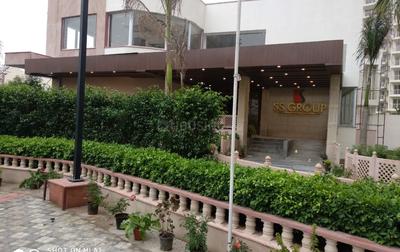 2 BHK Apartment