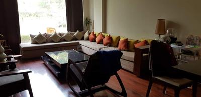 1 RK Apartment