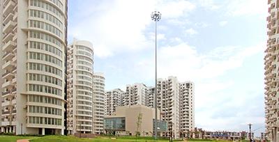 3 BHK Apartment