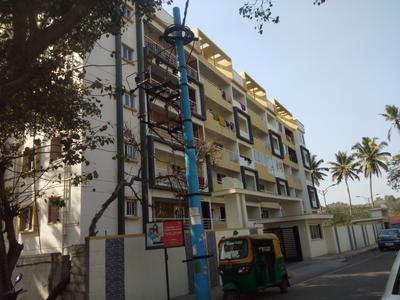 2 BHK Apartment