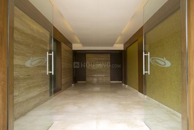 3 BHK Apartment