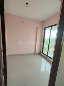 Gallery Cover Image of 555 Sq.ft 1 BHK Apartment for buy in SGK Sai Enclave, Desale Pada for 2700000
