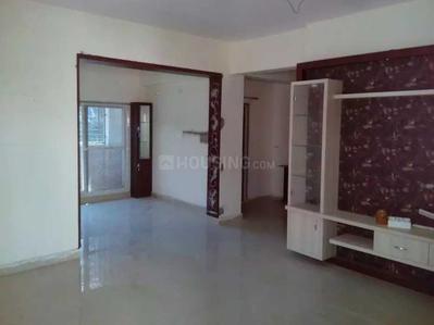Gallery Cover Image of 1170 Sq.ft 2 BHK Apartment for buy in Chitrapuri Colony for 6500000