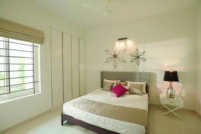 Gallery Cover Image of 625 Sq.ft 2 BHK Villa for buy in Vedapatti for 13300000