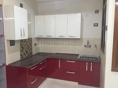 Gallery Cover Image of 550 Sq.ft 1 BHK Apartment for buy in Vasundhara for 1700000