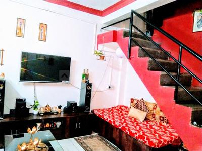 Gallery Cover Image of 850 Sq.ft 2 BHK Independent House for buy in Deolali for 2600000