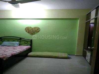 Gallery Cover Image of 765 Sq.ft 1 BHK Apartment for buy in Kalyan West for 5600000