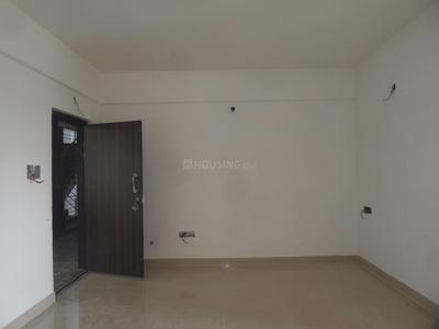 Gallery Cover Image of 1077 Sq.ft 2 BHK Apartment for buy in Lingadheeranahalli for 3446400