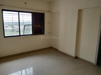 Gallery Cover Image of 1100 Sq.ft 3 BHK Apartment for buy in Kandivali West for 15200000