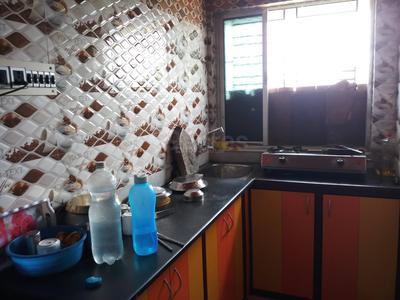 Gallery Cover Image of 660 Sq.ft 2 BHK Apartment for buy in Purba Putiary for 2200000