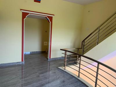 Gallery Cover Image of 1200 Sq.ft 3 BHK Independent House for buy in Urapakkam for 7000000