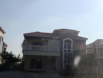 4 BHK Villa
