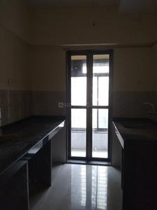 Gallery Cover Image of 652 Sq.ft 1 BHK Apartment for buy in Thane West for 7000000