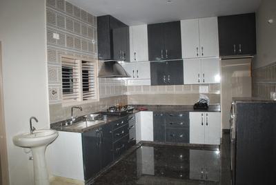 Gallery Cover Image of 3100 Sq.ft 5 BHK Independent House for buy in Hebbal for 18000000