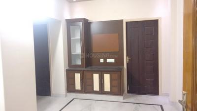 1 BHK Independent House