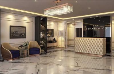2 BHK Apartment