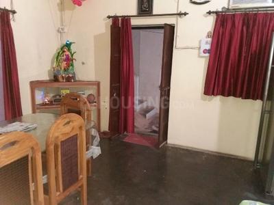 Gallery Cover Image of 1200 Sq.ft 5 BHK Independent House for buy in Kala Danda for 5500000