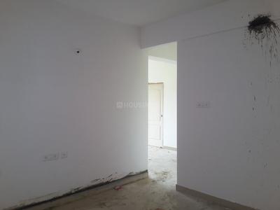 Gallery Cover Image of 1145 Sq.ft 3 BHK Apartment for buy in Sorahunase for 3206000