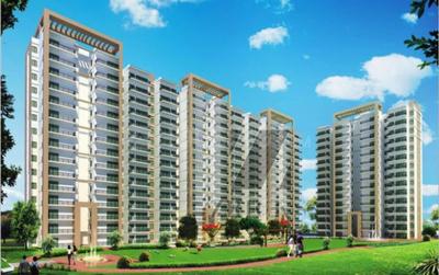1 BHK Apartment