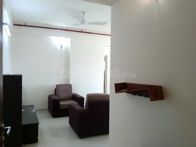 2 BHK Apartment