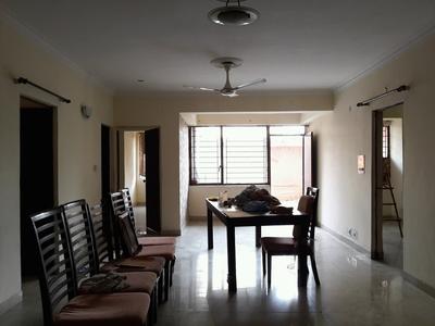 Gallery Cover Image of 1800 Sq.ft 3 BHK Apartment for buy in Vasant Kunj for 23500000