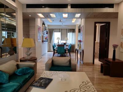 2 BHK फ़्लैट