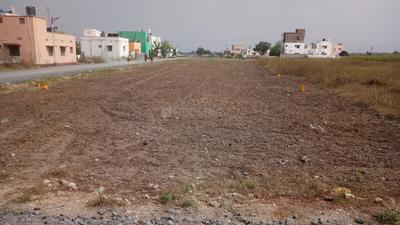 Gallery Cover Image of Sq.ft Residential Plot for buy in Villankurichi for 3950000