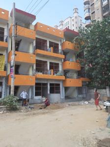 Gallery Cover Image of 540 Sq.ft 1 BHK Apartment for buy in Sector 49 for 700000