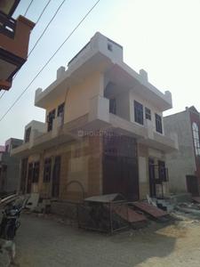 Gallery Cover Image of 1116 Sq.ft 3 BHK Independent House for buy in Sanjay Nagar for 3000000