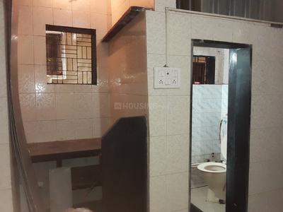 Kitchen Image of PG 5036549 Mulund West in Mulund West