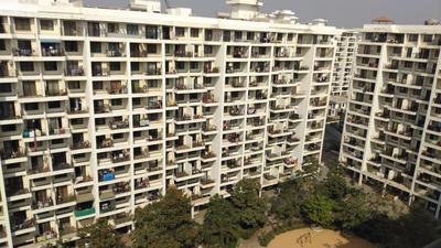 3 BHK Apartment