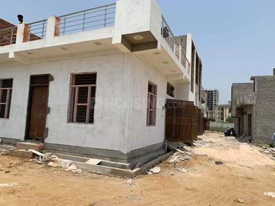 Gallery Cover Image of 600 Sq.ft 2 BHK Independent House for buy in Lal Kuan for 2500000