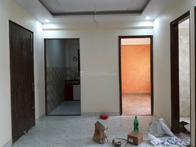 Gallery Cover Image of 850 Sq.ft 2 BHK Apartment for buy in Sector 11 for 4500000