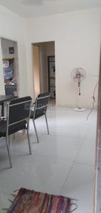 1 BHK Apartment