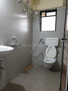 Bathroom Image of The Habitat Mumbai in Bhandup East