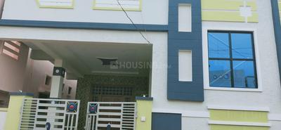 Gallery Cover Image of 1500 Sq.ft 2 BHK Independent House for buy in Badangpet for 9800000